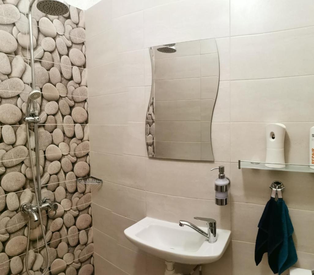 Rila Apartment Sofia Exterior photo